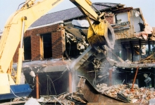 Colectare Reciclare Deseuri Bacau Colectare deseuri constructii Bacau