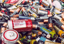 Colectare Reciclare Deseuri Arad Colectare baterii acumulatori Arad