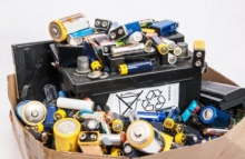 Colectare Reciclare Deseuri Arad Colectare baterii acumulatori Arad