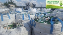 Colectare Reciclare Deseuri Ploiesti Colectare Deseuri Anvelope Ploiesti - PACOS ECO COLECTARE