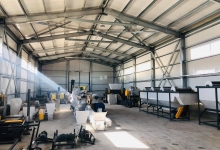 Colectare Reciclare Deseuri Ploiesti Colectare Deseuri Periculoase Ploiesti - PACOS ECO COLECTARE