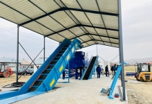 Colectare Reciclare Deseuri Ploiesti Colectare Deseuri Periculoase Ploiesti - PACOS ECO COLECTARE