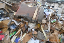 Colectare Reciclare Deseuri Cluj-Napoca Colectare Deseuri Hartie Carton Cluj - DIREN EXIM