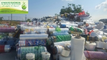 Colectare Reciclare Deseuri Ploiesti Colectare Deseuri Anvelope Ploiesti - PACOS ECO COLECTARE