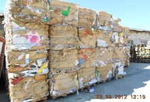 Colectare Reciclare Deseuri Cluj-Napoca Colectare Deseuri Hartie Carton Cluj - DIREN EXIM