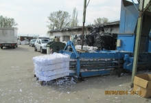 Colectare Reciclare Deseuri Cluj-Napoca Colectare Deseuri Hartie Carton Cluj - DIREN EXIM