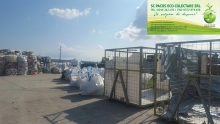 Colectare Reciclare Deseuri Ploiesti Colectare Deseuri Anvelope Ploiesti - PACOS ECO COLECTARE