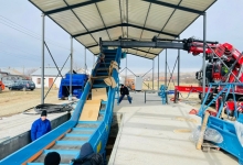 Colectare Reciclare Deseuri Ploiesti Colectare Deseuri Periculoase Ploiesti - PACOS ECO COLECTARE