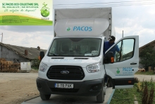 Colectare Reciclare Deseuri Ploiesti Colectare Deseuri Hartie Carton Ploiesti - PACOS ECO COLECTARE