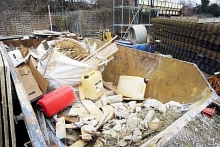 Colectare Reciclare Deseuri Satu Mare Colectare Deseuri Constructii Satu Mare MONDOREK