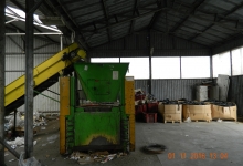 Colectare Reciclare Deseuri Satu Mare Colectare Reciclare Deseuri Hartie-Carton Satu Mare MONDOREK
