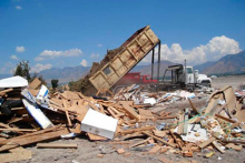 Colectare Reciclare Deseuri Sighetu Marmatiei Colectare Deseuri Constructii Sighetu Marmatiei Nord Eco Solution