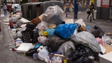 Colectare Reciclare Deseuri Predeal Colectare deseuri menajere Predeal