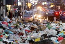 Colectare Reciclare Deseuri Alba Iulia Colectare deseuri menajere Alba Iulia