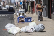 Colectare Reciclare Deseuri Arad Colectare deseuri menajere Arad