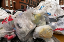 Colectare Reciclare Deseuri Arad Colectare deseuri menajere Arad