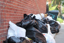 Colectare Reciclare Deseuri Arad Colectare deseuri menajere Arad