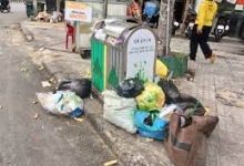 Colectare Reciclare Deseuri Fagaras Colectare deseuri menajere Fagaras