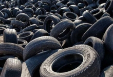 Colectare Reciclare Deseuri Galati Colectare Reciclare Cauciuc Anvelope Galati - ECO WORLD PRODUCTION