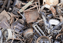 Colectare Reciclare Deseuri Targu Mures Ormatin-Mur Materiale Recuperabile SRL
