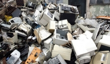 Colectare Reciclare Deseuri Targu Mures Ormatin-Mur Materiale Recuperabile SRL