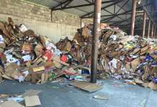 Colectare Reciclare Deseuri Targu Mures Ormatin-Mur Materiale Recuperabile SRL