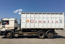Colectare Reciclare Deseuri Targu Mures Ormatin-Mur Materiale Recuperabile SRL