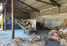 Colectare Reciclare Deseuri Targu Mures Ormatin-Mur Materiale Recuperabile SRL