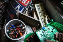 Colectare Reciclare Deseuri Targu Mures Ormatin-Mur Materiale Recuperabile SRL