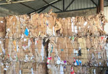 Colectare Reciclare Deseuri Targu Mures Ormatin-Mur Materiale Recuperabile SRL