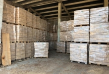 Colectare Reciclare Deseuri Baia Sprie Colectare Deseuri Lemn Baia Sprie - Nord Eco Solution