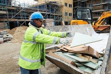 Colectare Reciclare Deseuri Jibou Colectare Deseuri Constructii Jibou - Nord Eco Solution