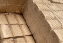 Colectare Reciclare Deseuri Borsa Colectare Deseuri Lemn Borsa - Nord Eco Solution