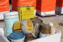 Colectare Reciclare Deseuri Timisoara Colectare deseuri periculoase Timisoara - IGIENA SERV