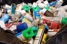 Colectare Reciclare Deseuri Afumati IGIENA SERV