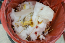 Colectare Reciclare Deseuri Magurele Colectare Deseuri Medicale Magurele - IGIENA SERV