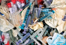 Colectare Reciclare Deseuri Ploiesti Colectare Deseuri Medicale Ploiesti - IGIENA SERV