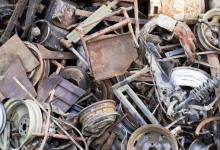 Colectare Reciclare Deseuri Targu Neamt Colectare fier vechi - Targu Neamt