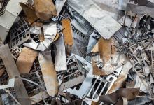 Colectare Reciclare Deseuri Targu Neamt Colectare fier vechi - Targu Neamt