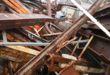 Colectare Reciclare Deseuri Piatra Neamt Colectare fier vechi - Piatra Neamt