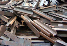 Colectare Reciclare Deseuri Targu Neamt Colectare fier vechi - Targu Neamt