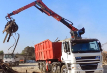 Colectare Reciclare Deseuri Targu Neamt Colectare fier vechi - Targu Neamt