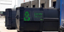 Colectare Reciclare Deseuri Bucuresti-Sector 6 Reciclare Hartie-Carton Bucuresti Sector 6 - LION RECYCLE