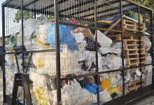Colectare Reciclare Deseuri Bucuresti-Sector 6 Reciclare Hartie-Carton Bucuresti Sector 6 - LION RECYCLE
