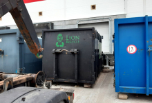 Colectare Reciclare Deseuri Bucuresti-Sector 6 Reciclare Plastic Bucuresti Sector 6 - LION RECYCLE