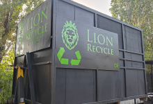 Colectare Reciclare Deseuri Bucuresti-Sector 6 Reciclare Plastic Bucuresti Sector 6 - LION RECYCLE
