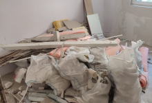 Colectare Reciclare Deseuri Bragadiru Deseuri Constructii Bragadiru - IDEAL TEAM YRM SRL