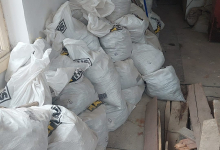 Colectare Reciclare Deseuri Chiajna Deseuri Constructii Chiajna - IDEAL TEAM YRM SRL