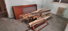 Colectare Reciclare Deseuri Chiajna Deseuri Constructii Chiajna - IDEAL TEAM YRM SRL
