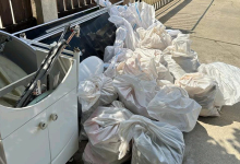 Colectare Reciclare Deseuri Chiajna Deseuri Constructii Chiajna - IDEAL TEAM YRM SRL